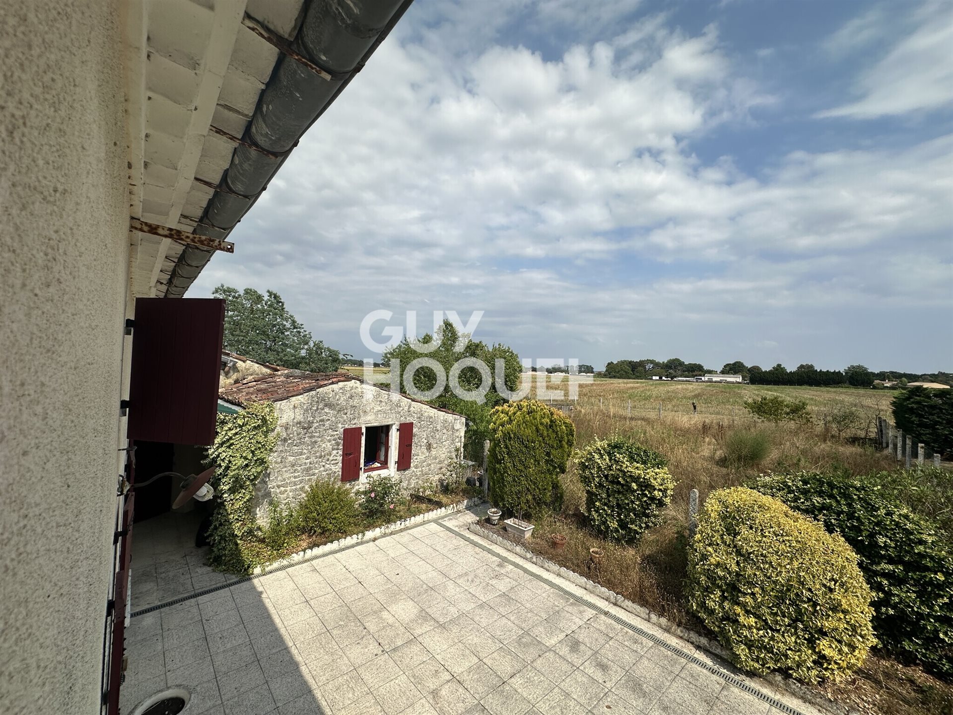 Maison à vendre, 124m², Sainte-Gemme