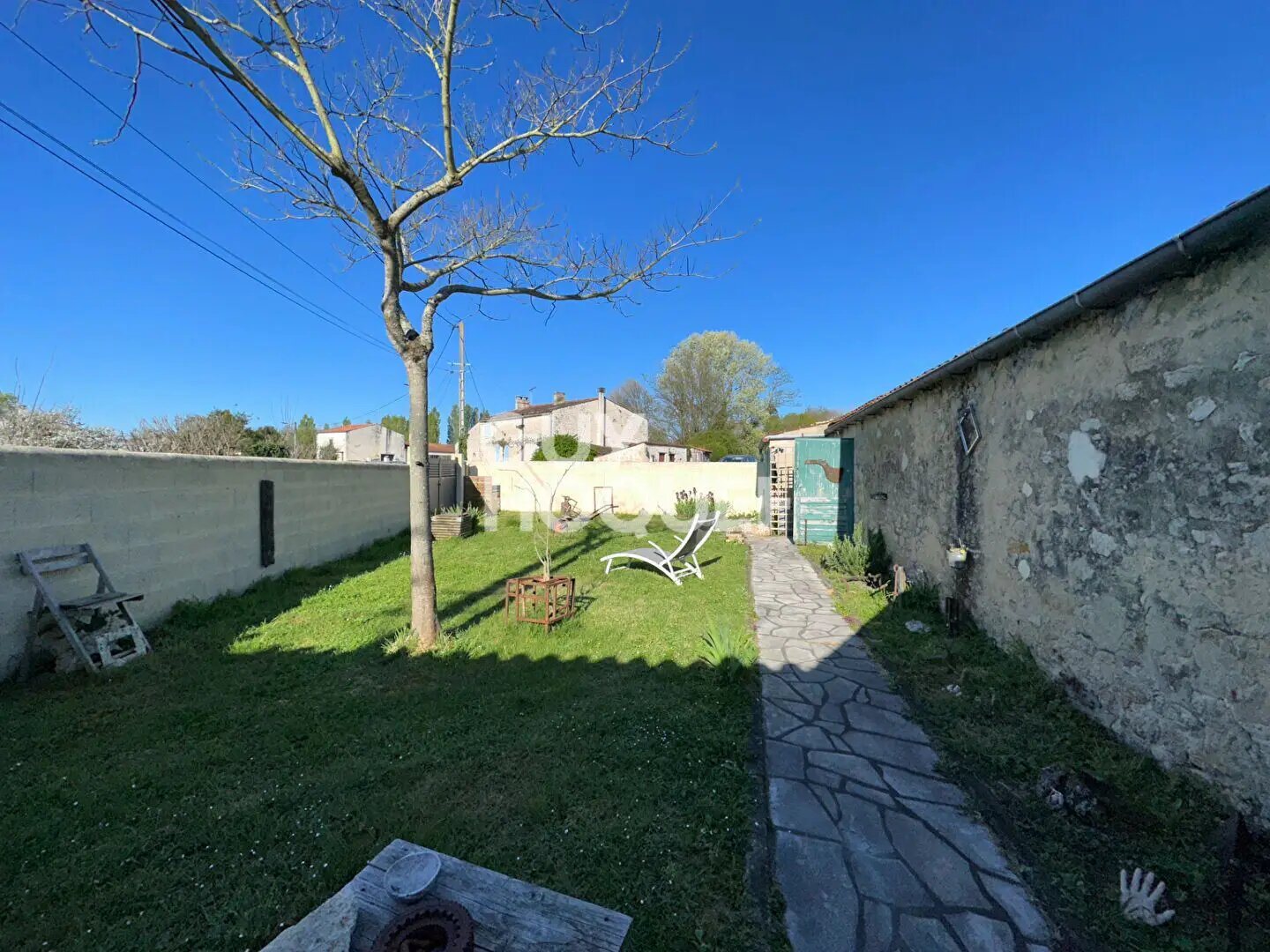 Maison à vendre, 118m², Saint-Jean-d'Angle