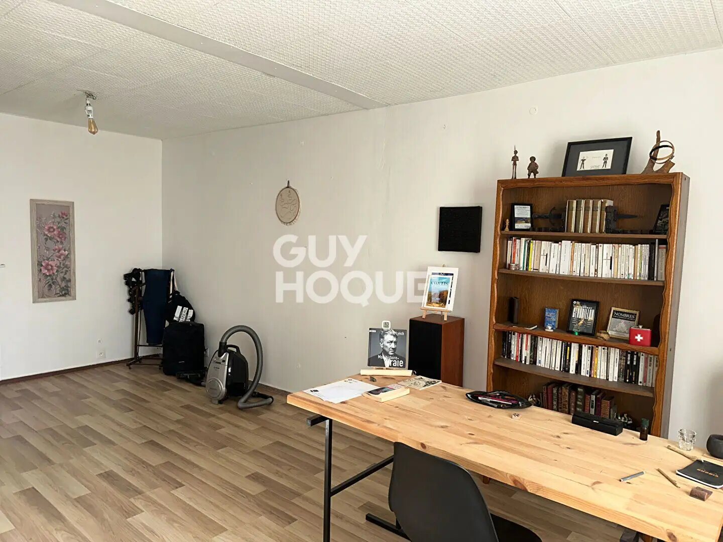 Maison à vendre, 118m², Saint-Jean-d'Angle