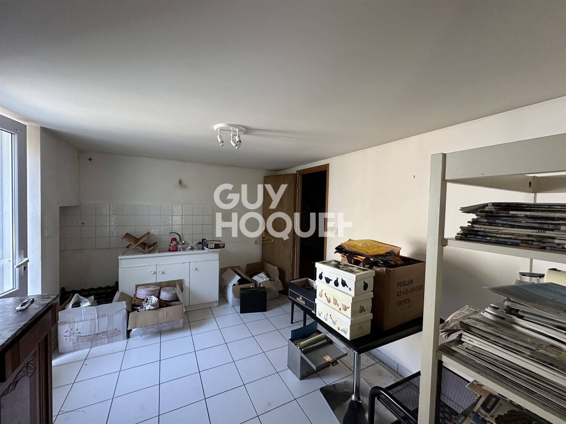 Maison à vendre, 239m², Bourcefranc-le-Chapus