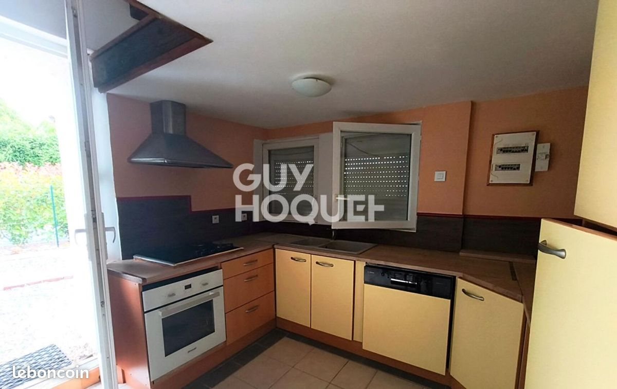 Maison à vendre, 34m², Corme-Royal