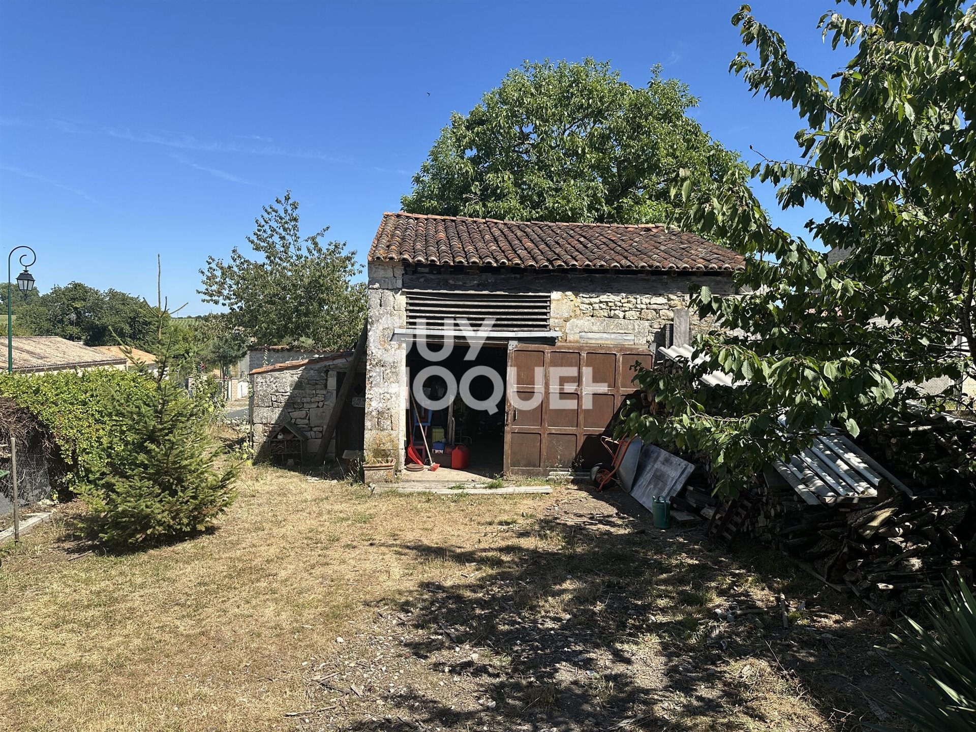 Maison à vendre, 116m², Geay