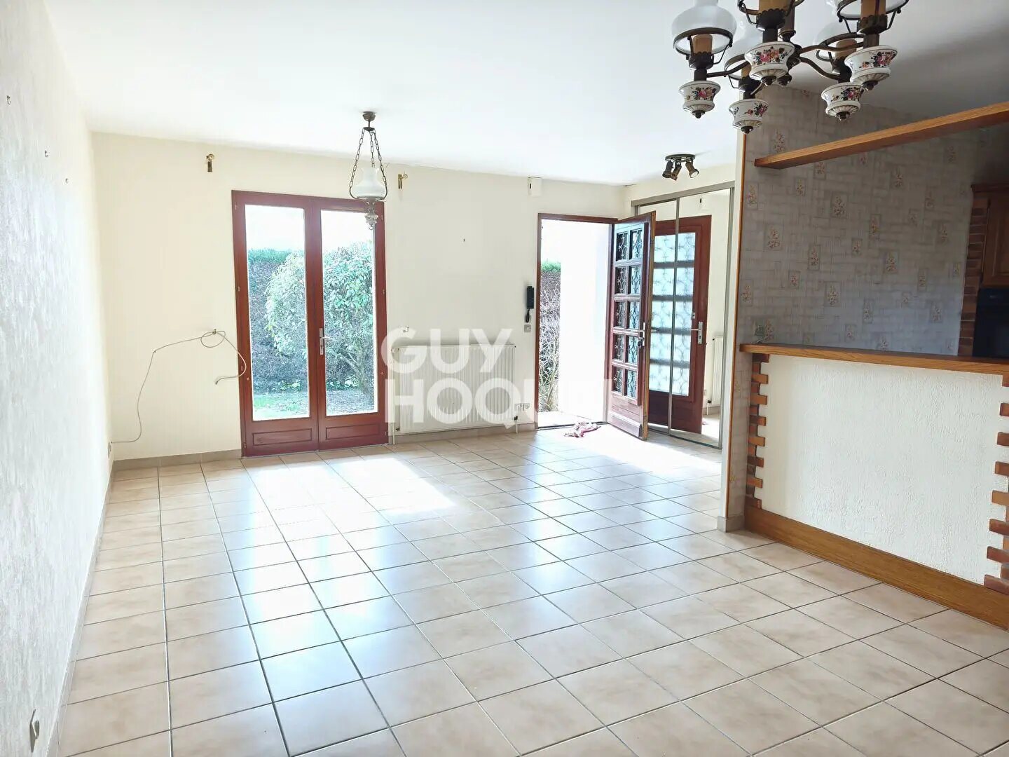 Maison à vendre, 98m², Saintes