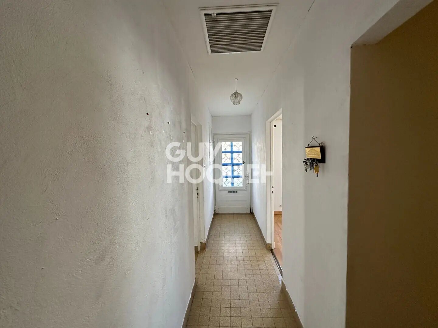 Maison à vendre, 100m², Pont-l'Abbé-d'Arnoult