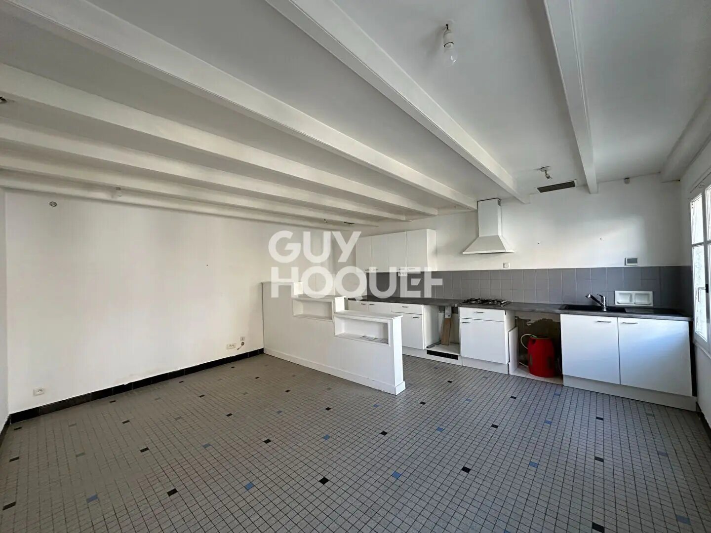 Maison à vendre, 100m², Pont-l'Abbé-d'Arnoult