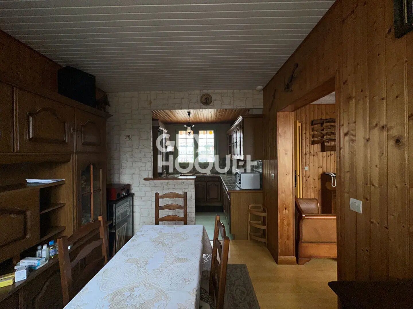 Maison à vendre, 83m², Bourcefranc-le-Chapus