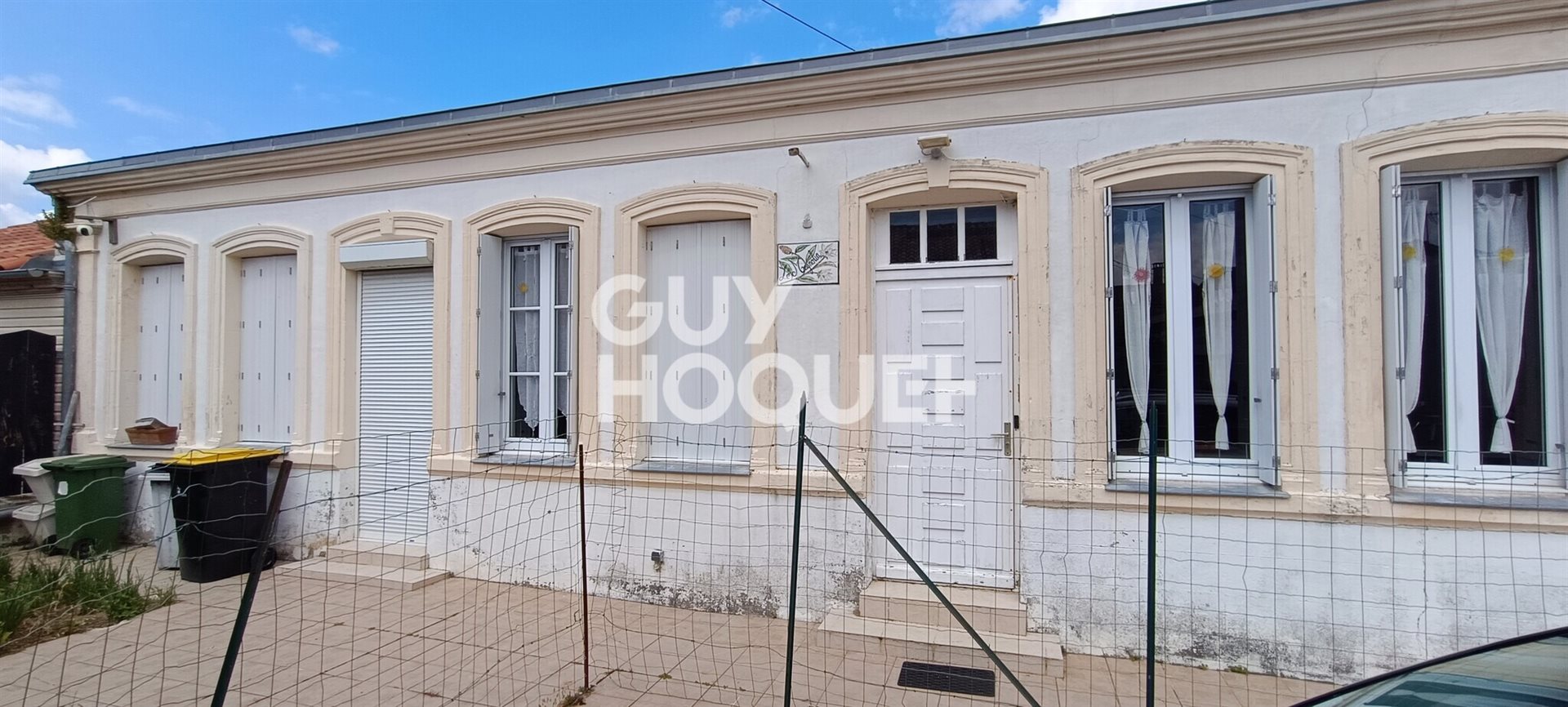 Maison à vendre, 115m², Bourcefranc-le-Chapus