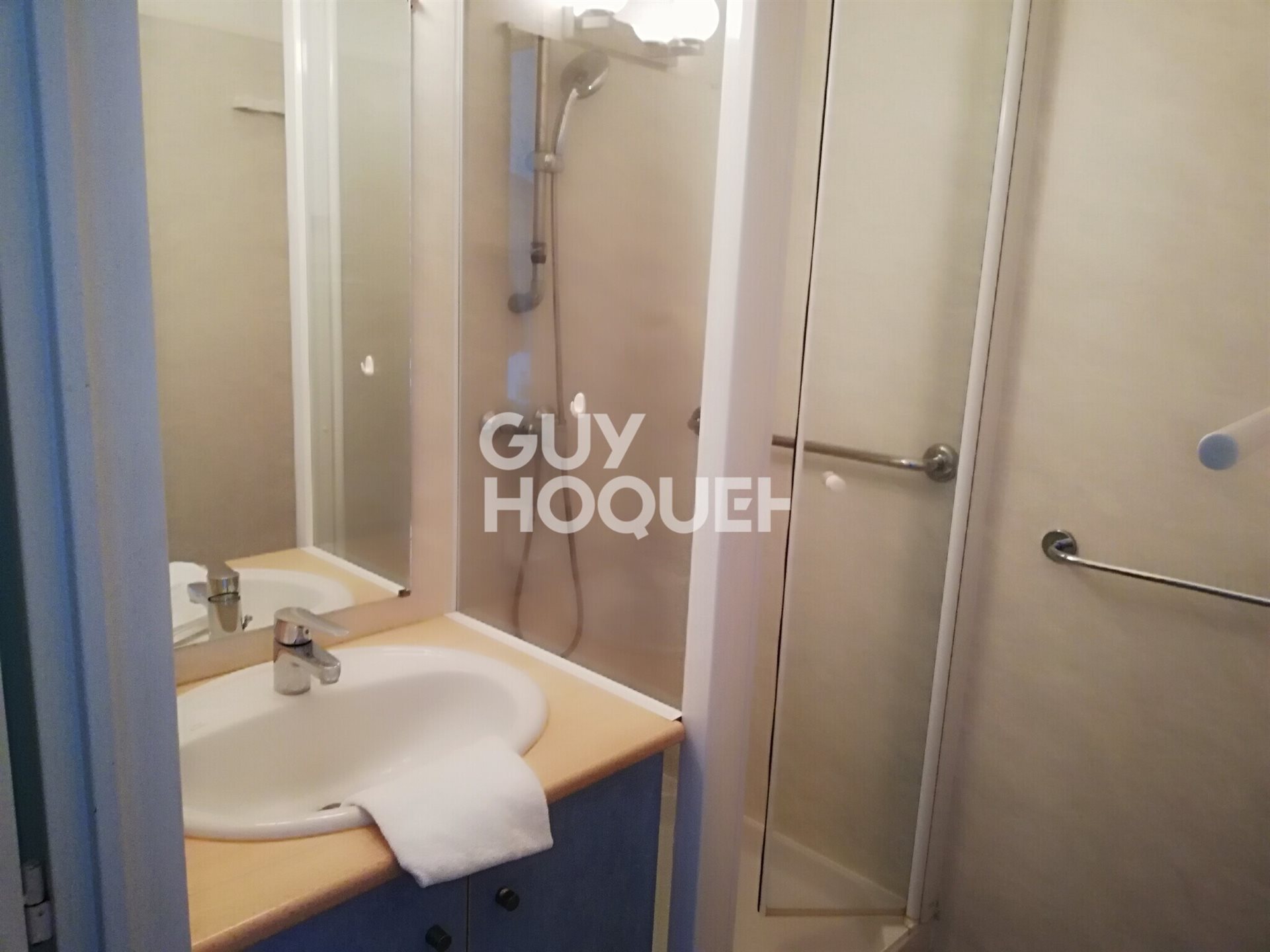 Appartement à vendre, 20m², Rochefort