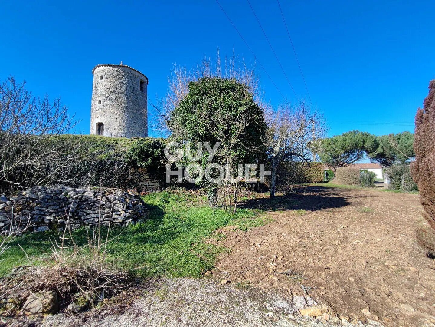 Maison à vendre, 133m², Saint-Sulpice-d'Arnoult