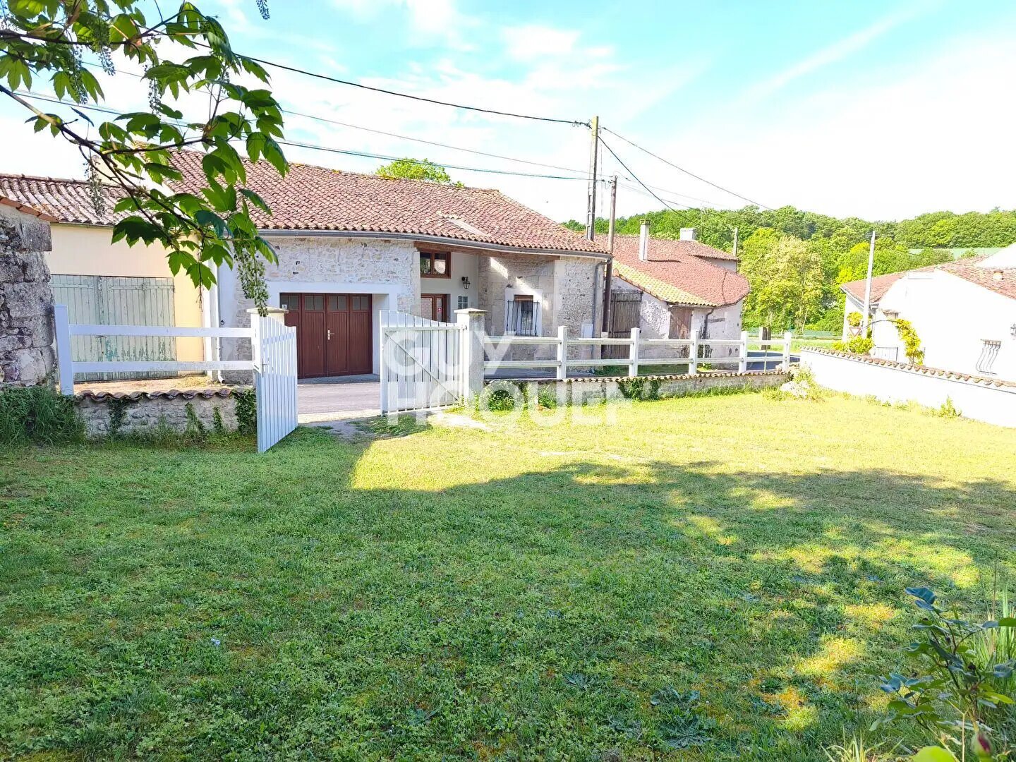 Maison à vendre, 175m², Dompierre-sur-Charente
