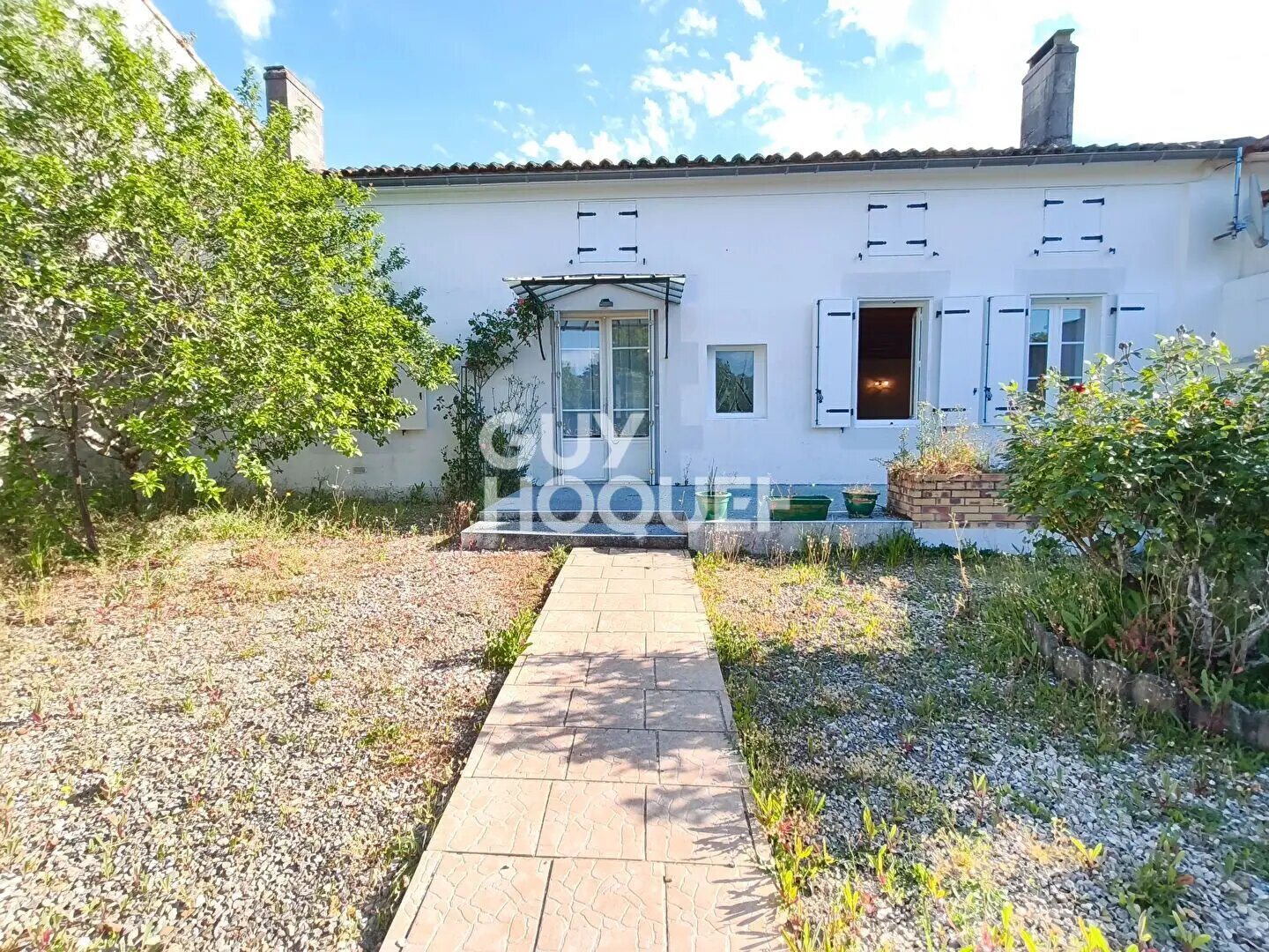 Maison à vendre, 175m², Dompierre-sur-Charente
