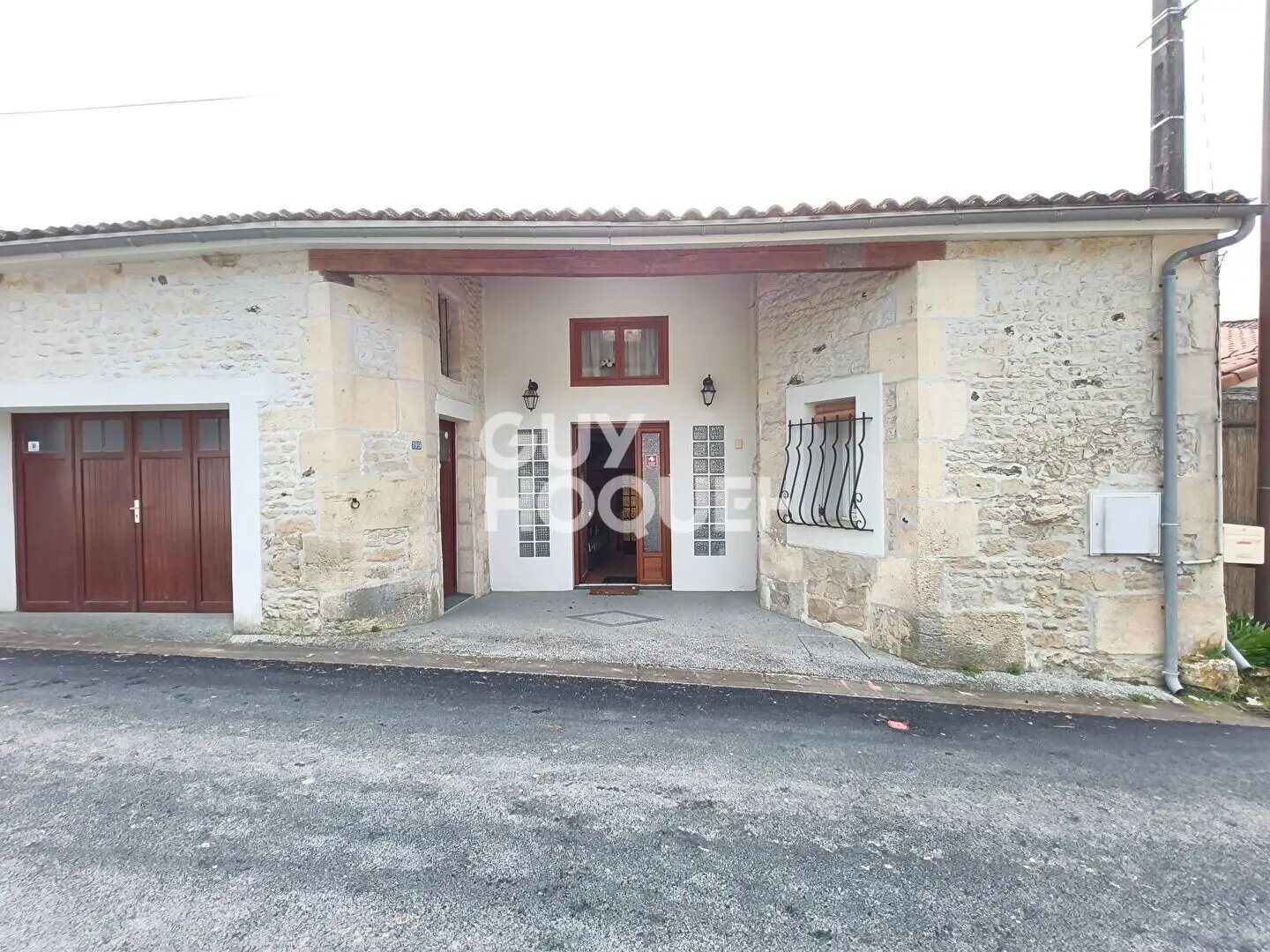 Maison à vendre, 175m², Dompierre-sur-Charente