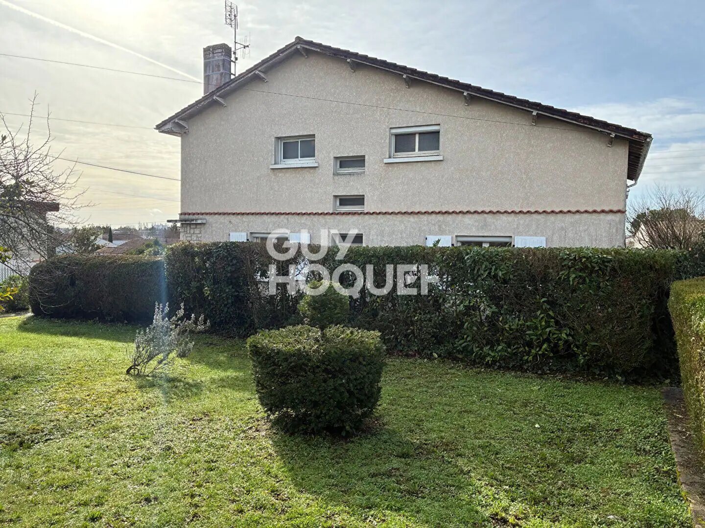 Maison à vendre, 134m², Saintes