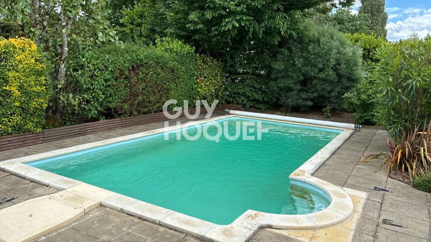 Maison à vendre, 96m², Chermignac