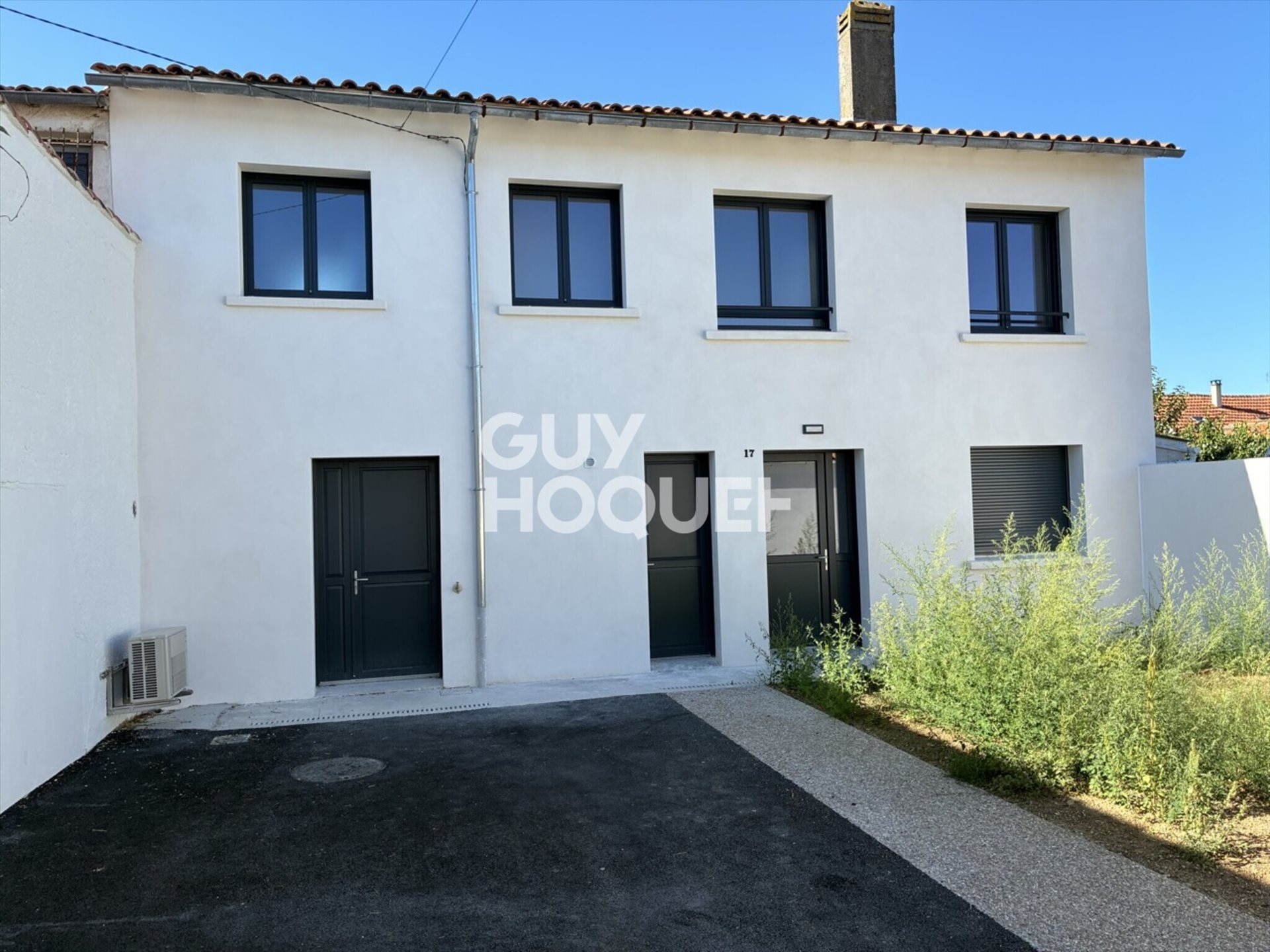 Maison à louer, 129m², Bourcefranc-le-Chapus