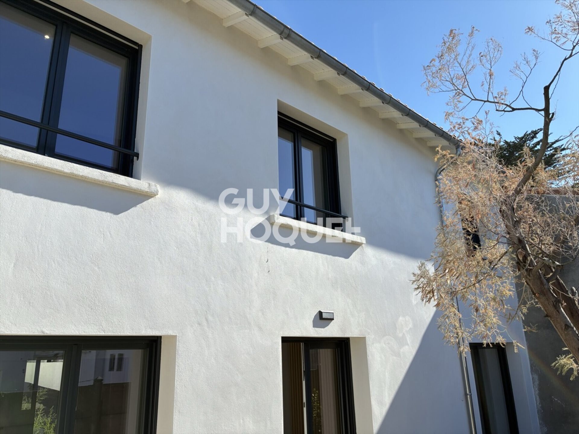Maison à louer, 129m², Bourcefranc-le-Chapus