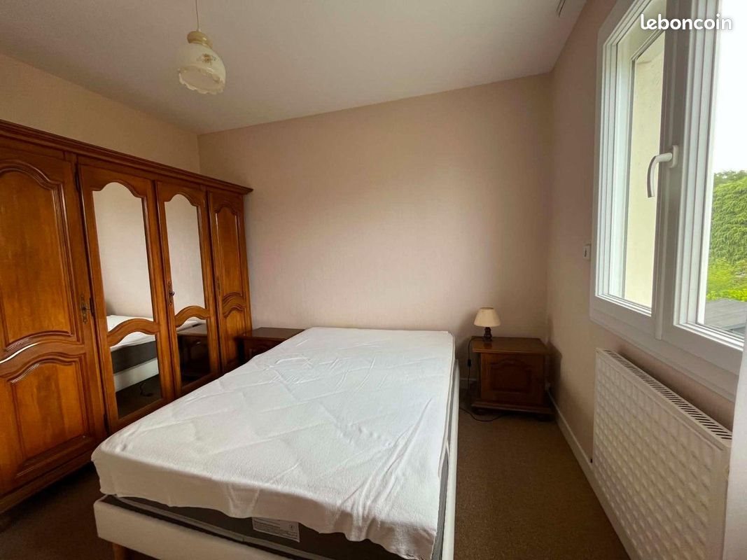 Maison à vendre, 91m², Trégueux
