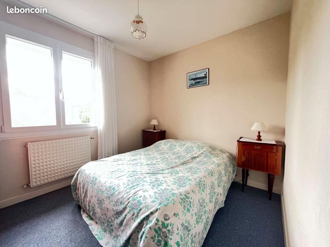 Maison à vendre, 91m², Trégueux