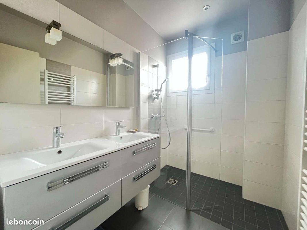 Maison à vendre, 91m², Trégueux