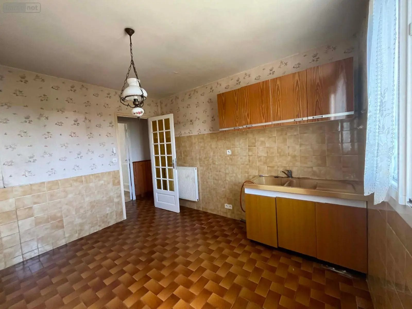 Maison à vendre, 105m², Ploufragan