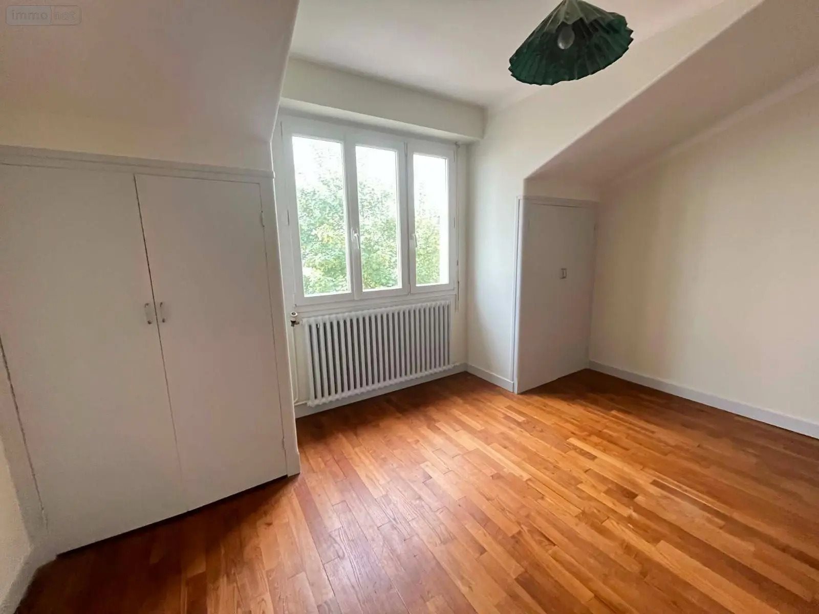 Maison à vendre, 87m², Saint-Brieuc