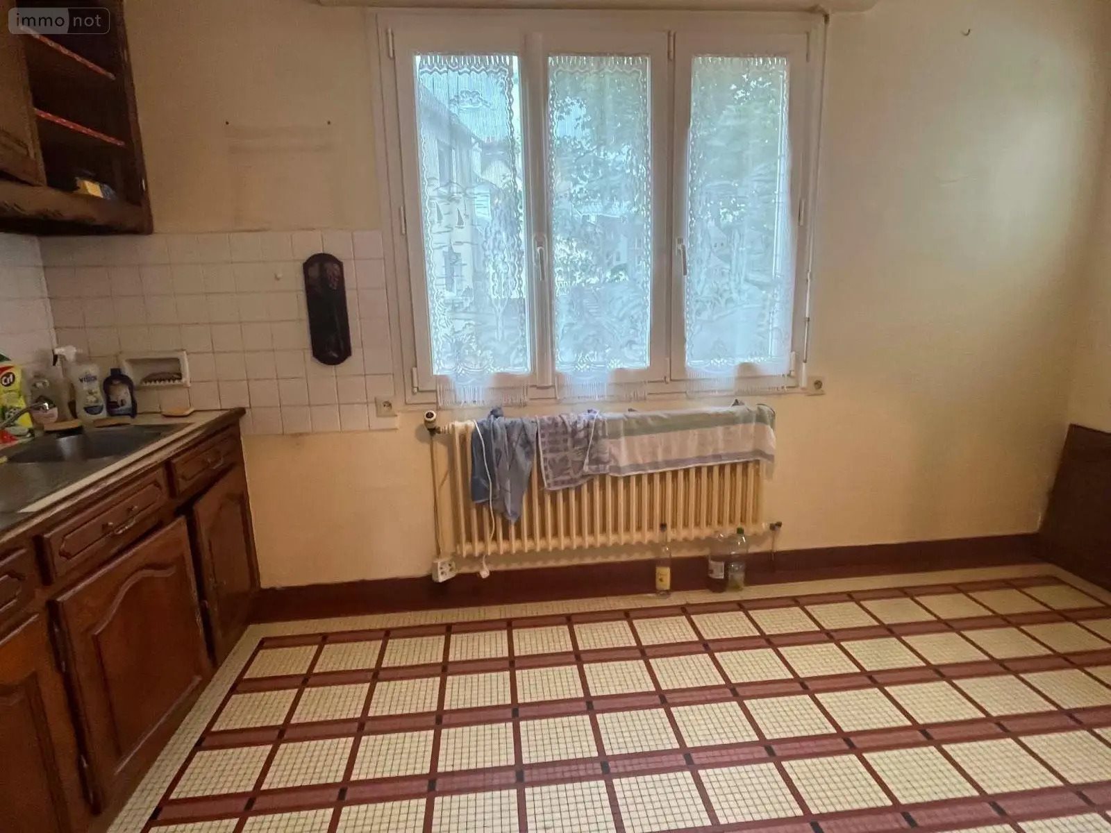 Maison à vendre, 87m², Saint-Brieuc