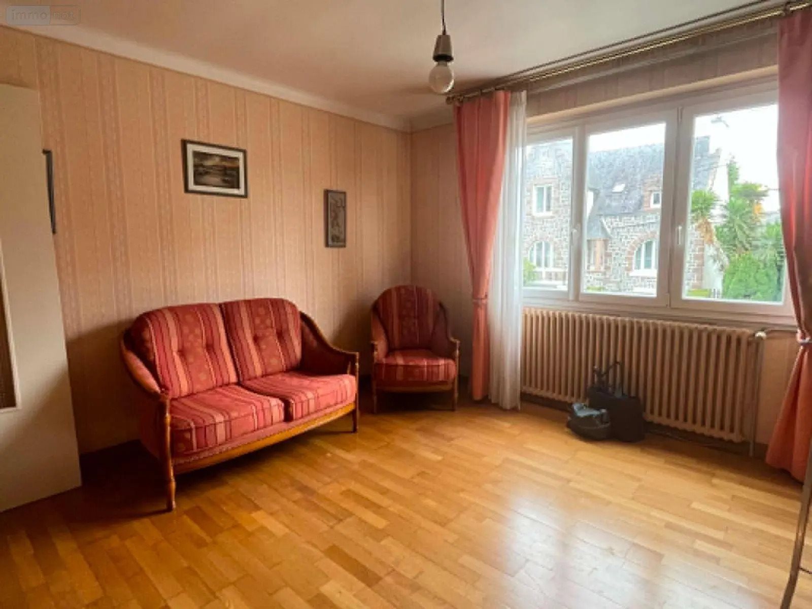 Maison à vendre, 87m², Saint-Brieuc