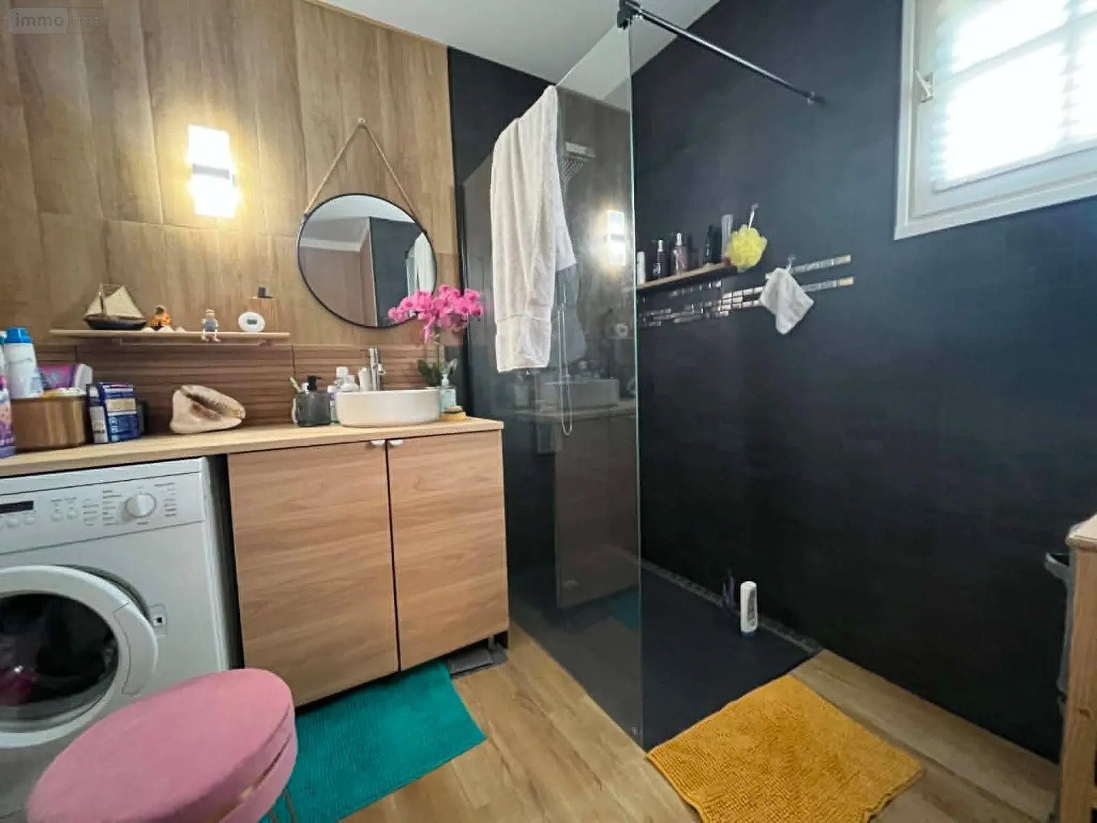 Maison à vendre, 136m², Trégueux
