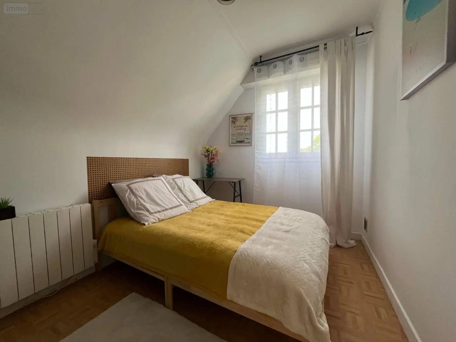 Maison à vendre, 136m², Trégueux