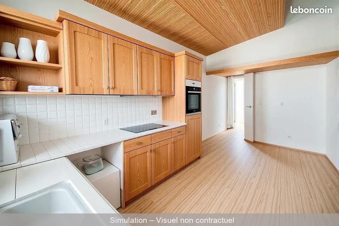 Maison à vendre, 90m², Saint-Brieuc