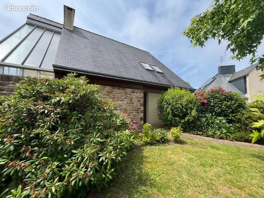 Maison à vendre, 150m², Trégueux