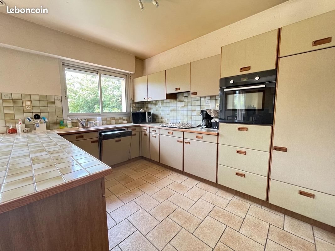 Maison à vendre, 150m², Trégueux