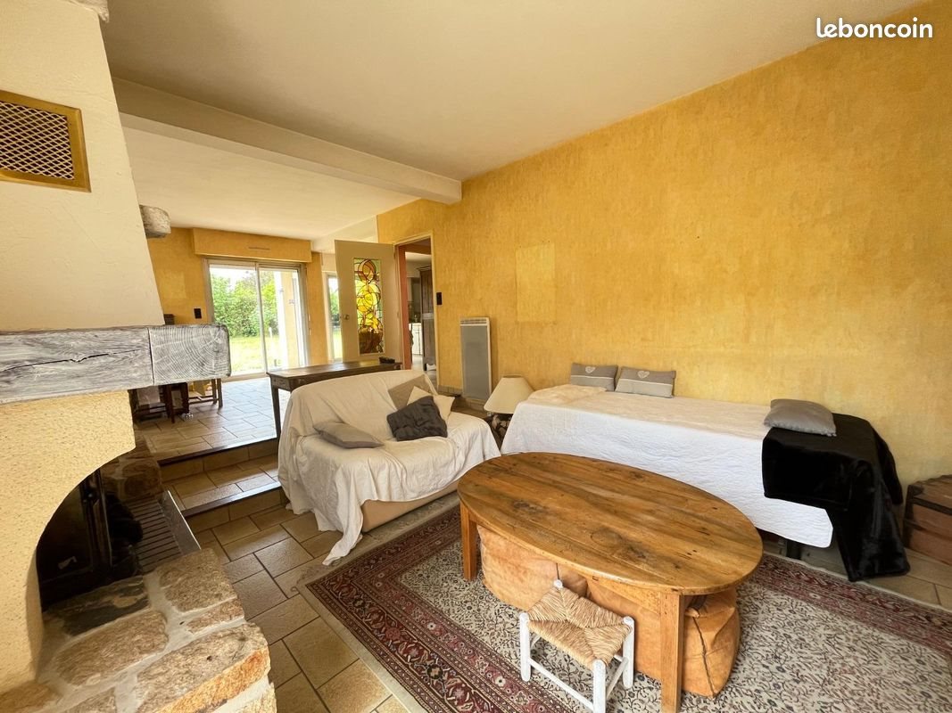 Maison à vendre, 150m², Trégueux
