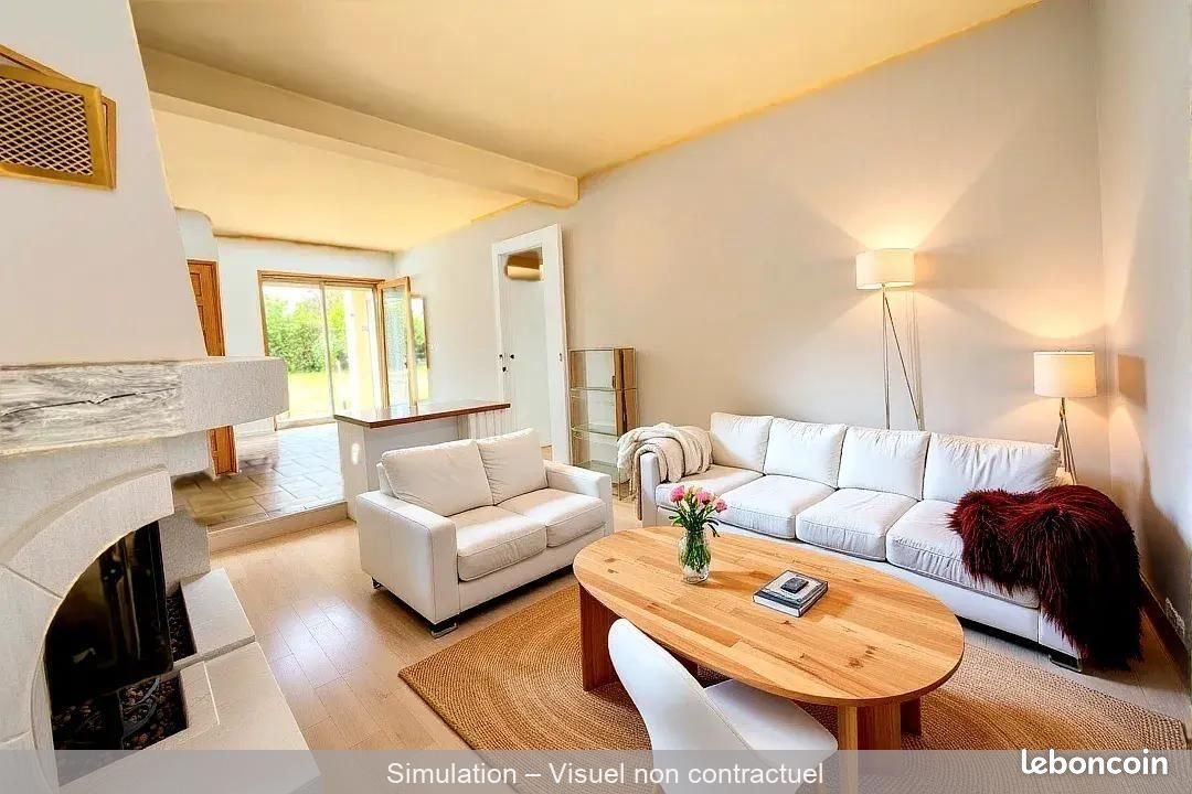 Maison à vendre, 150m², Trégueux