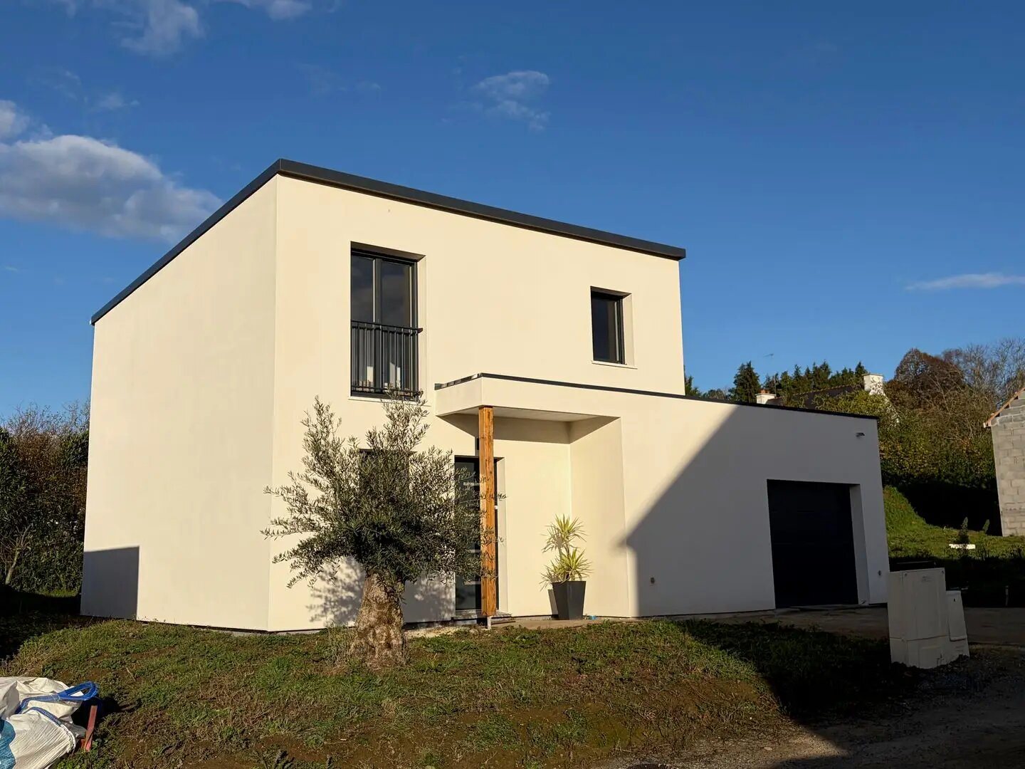 Maison à vendre, 96m², Marzan