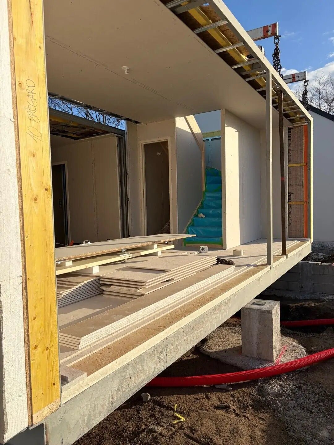 Maison à vendre, 87m², Locmiquélic