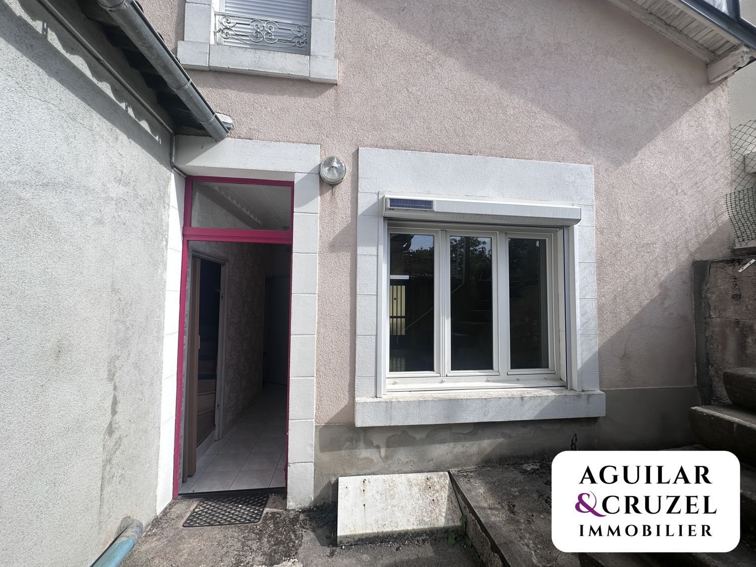 Maison à vendre, 76m², Bourges