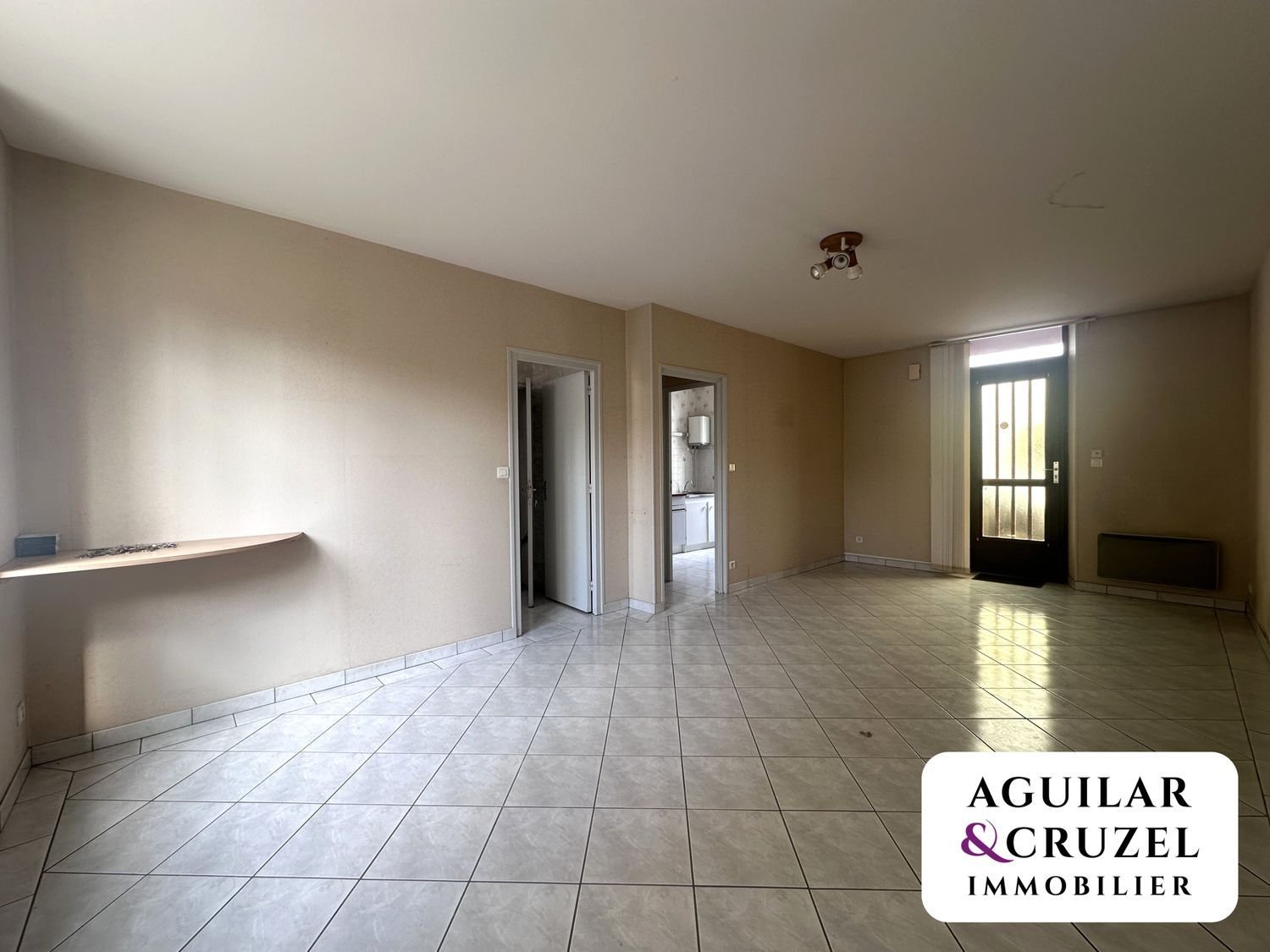 Maison à vendre, 76m², Bourges
