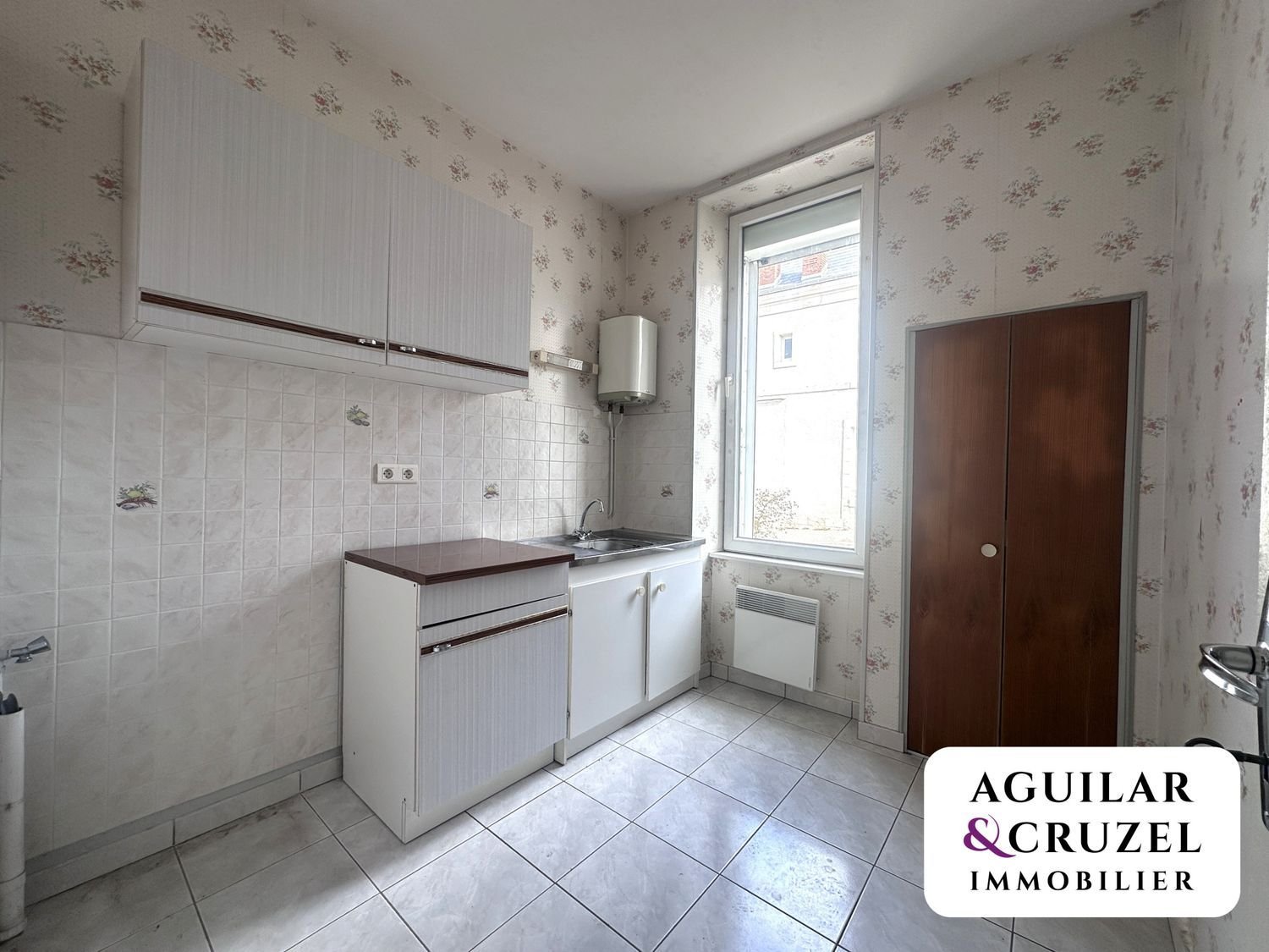 Maison à vendre, 76m², Bourges