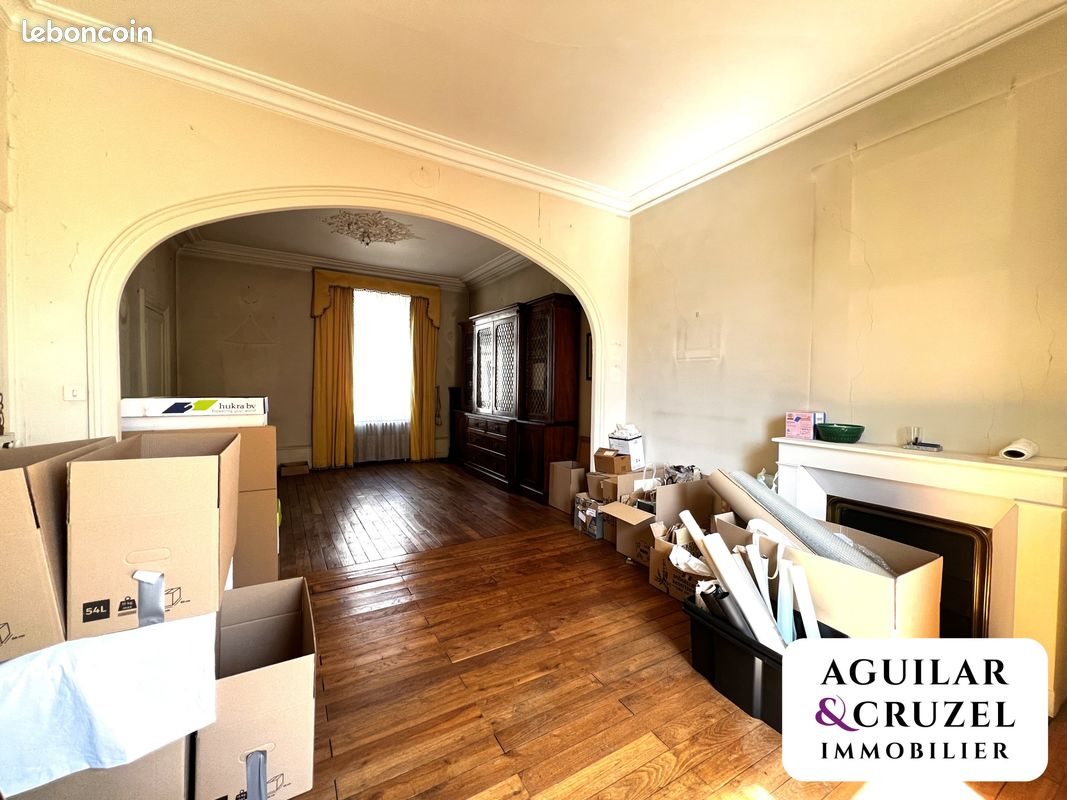 Maison à vendre, 172m², Bourges