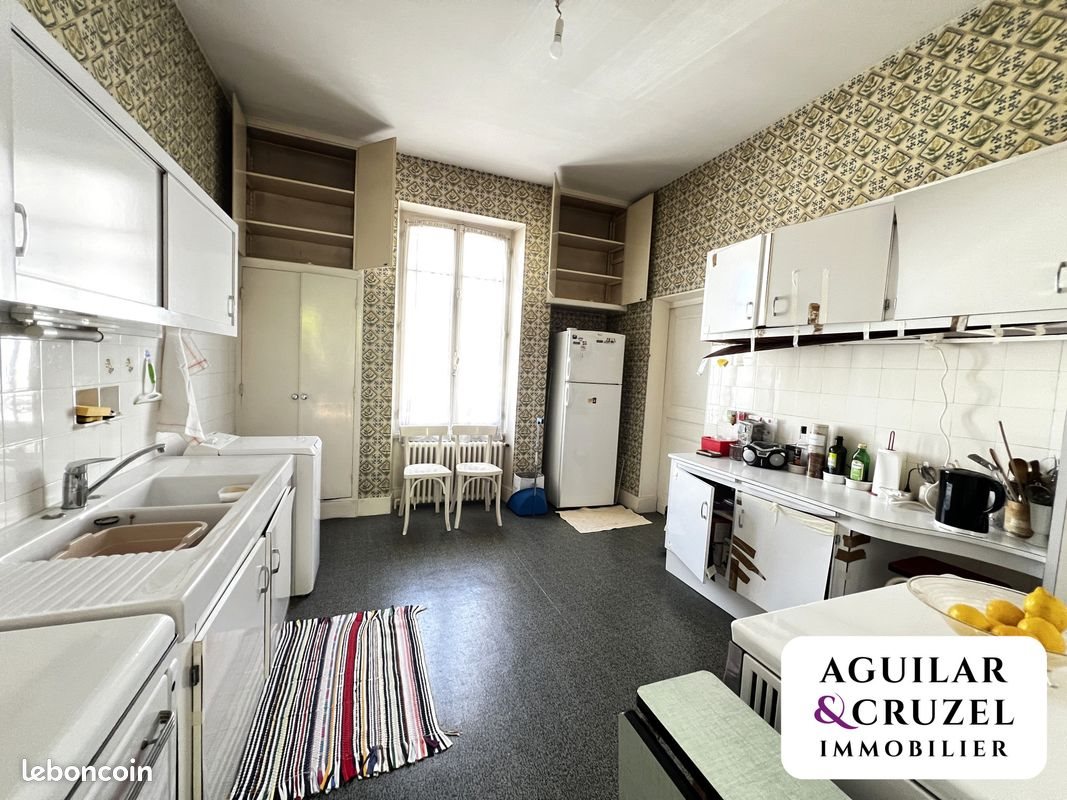 Maison à vendre, 172m², Bourges