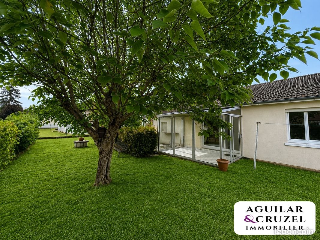 Maison à vendre, 87m², Marmagne