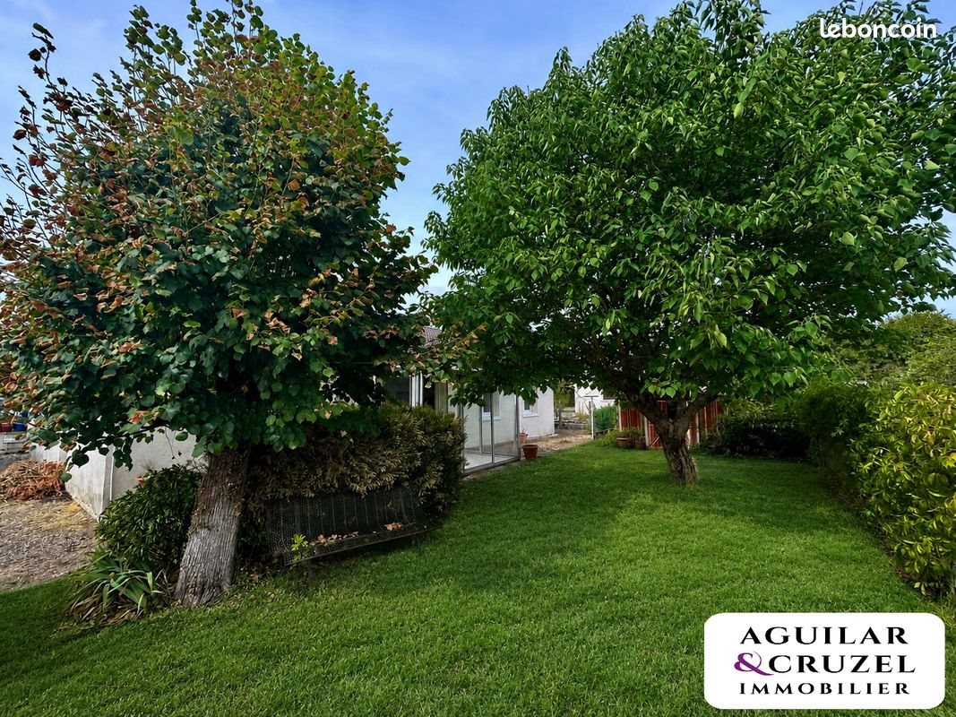 Maison à vendre, 87m², Marmagne
