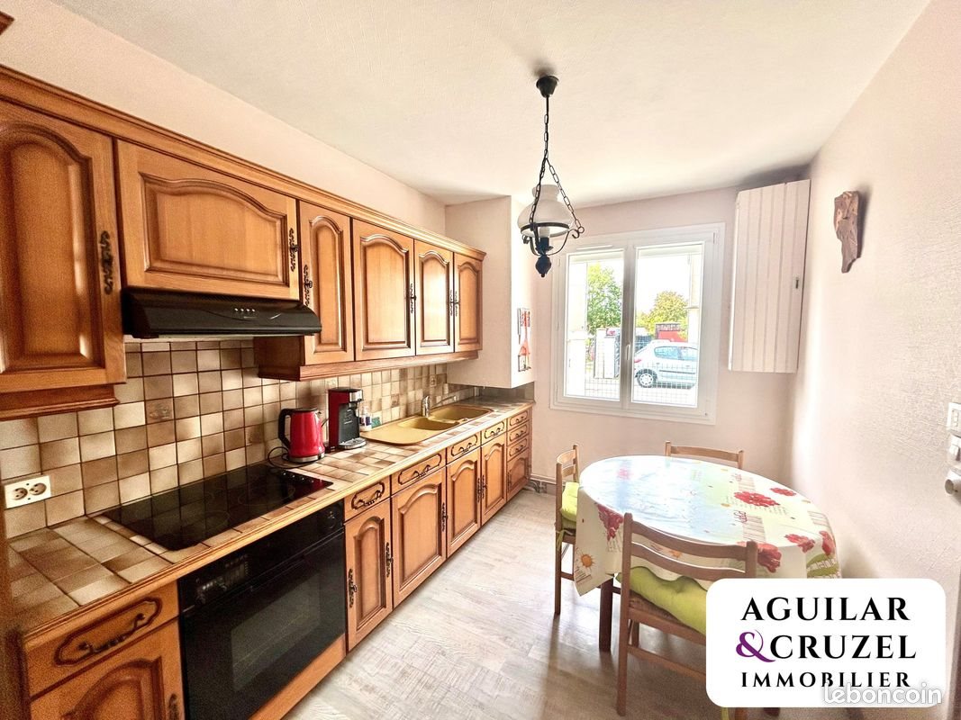 Maison à vendre, 87m², Marmagne