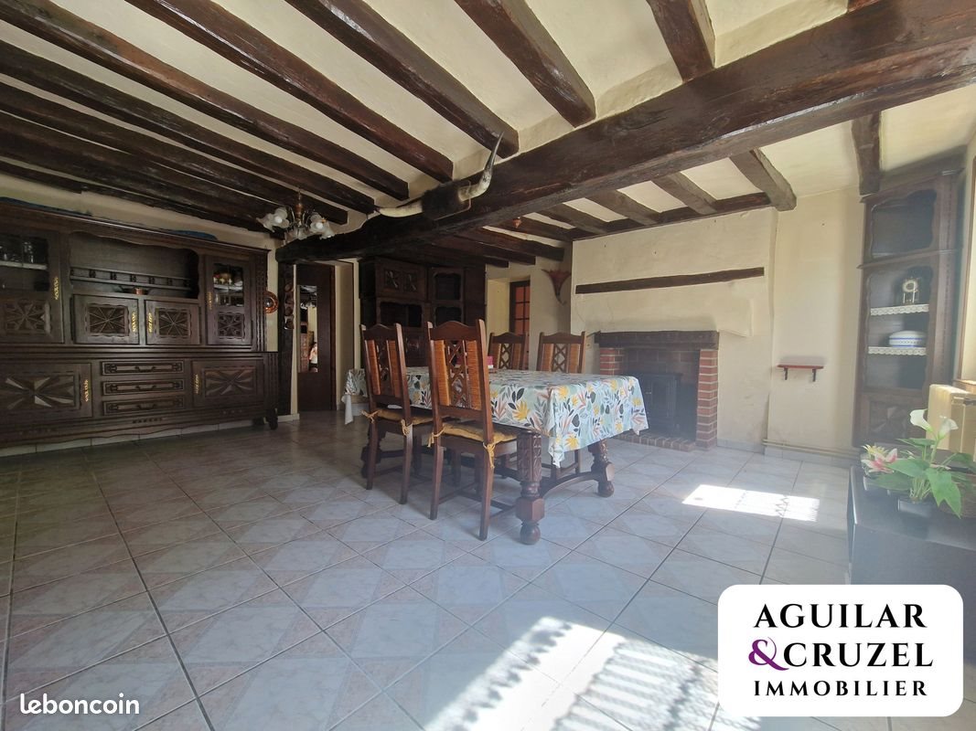 Maison à vendre, 67m², Neuvy-sur-Barangeon