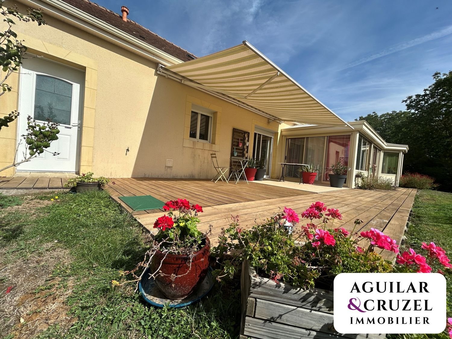 Maison à vendre, 160m², Baugy