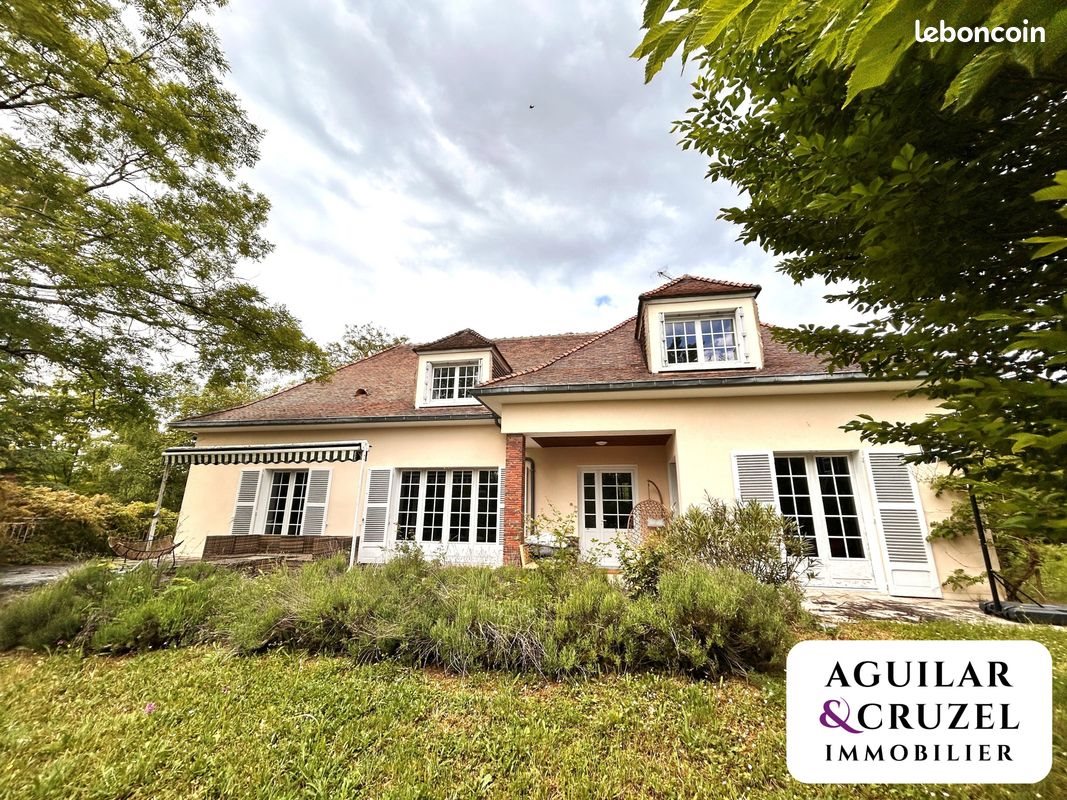 Maison à vendre, 203m², Bourges