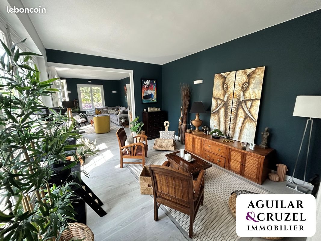 Maison à vendre, 203m², Bourges