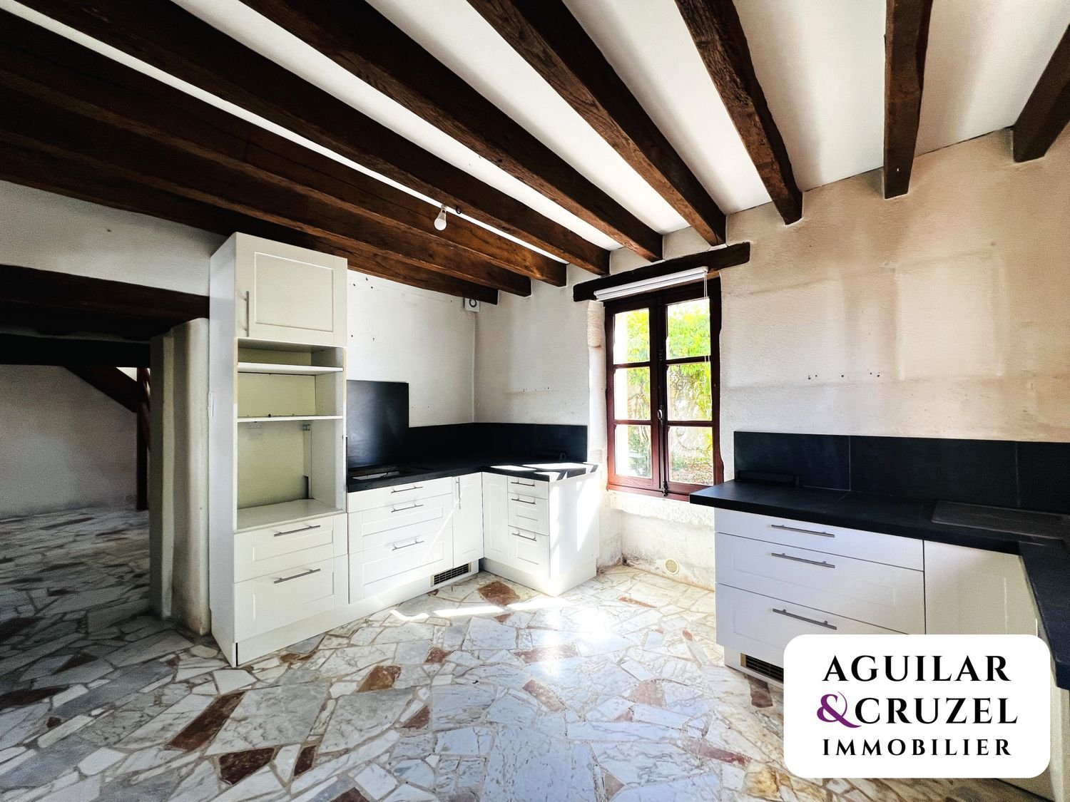 Maison à vendre, 82m², Saint-Martin-d'Auxigny