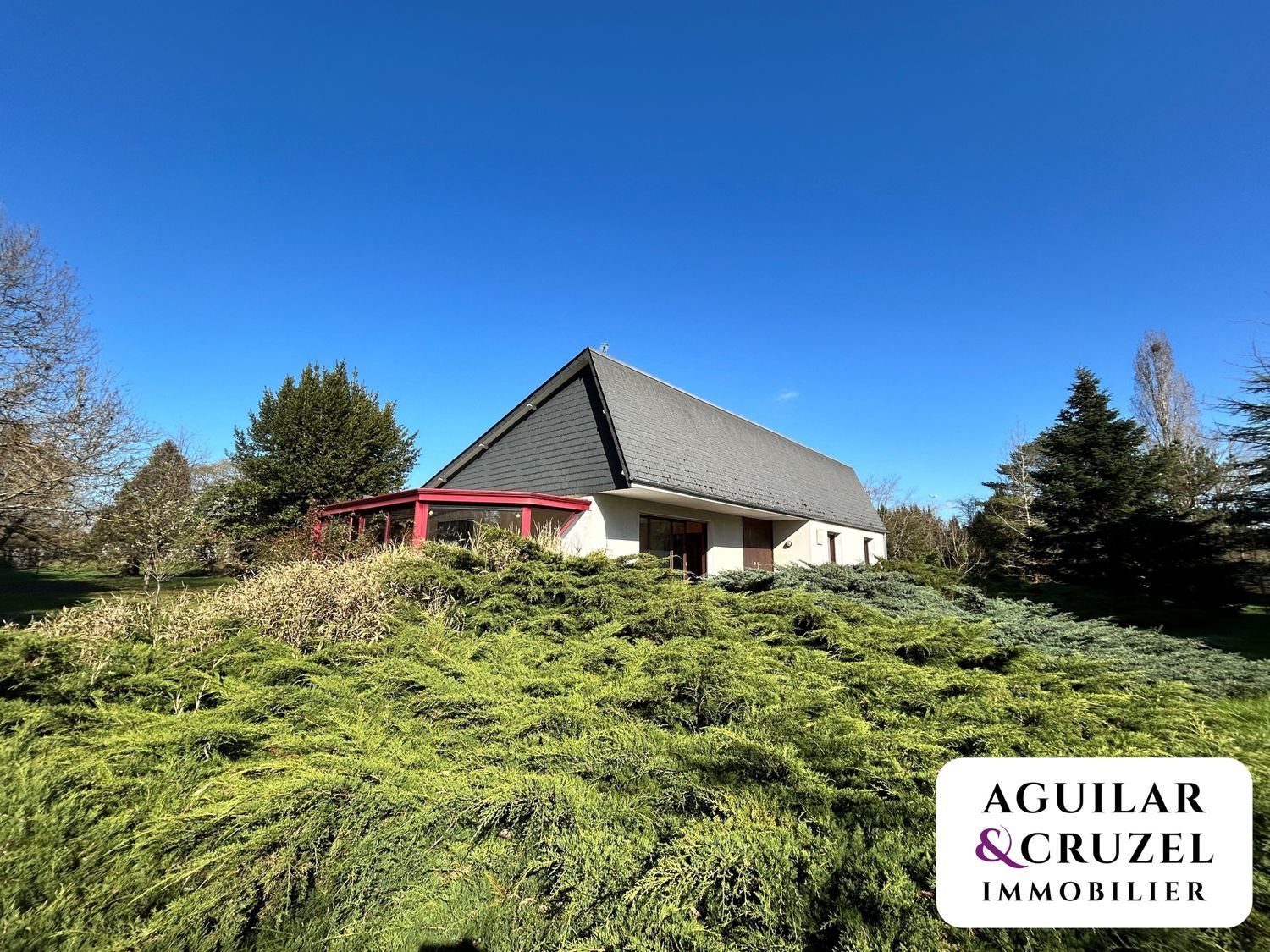 Maison à vendre, 143m², Bourges